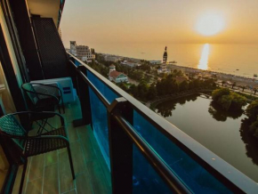 Travels in Batumi at Orby Sity